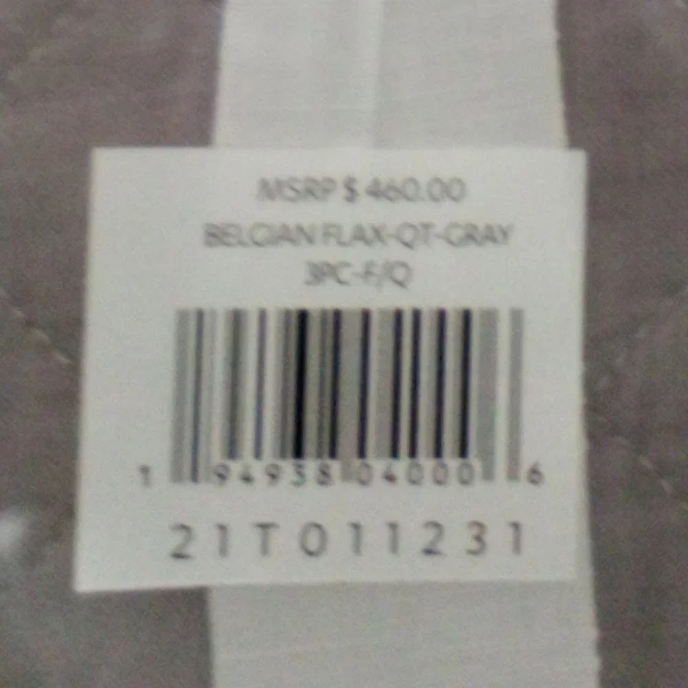 Comforter Set - Picture 2 of 3